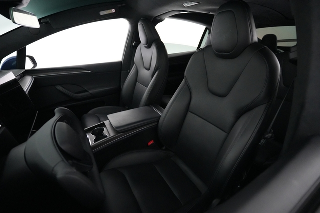 2022 Tesla Model X