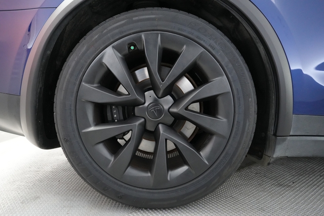 2022 Tesla Model X