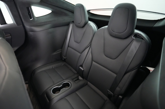 2022 Tesla Model X