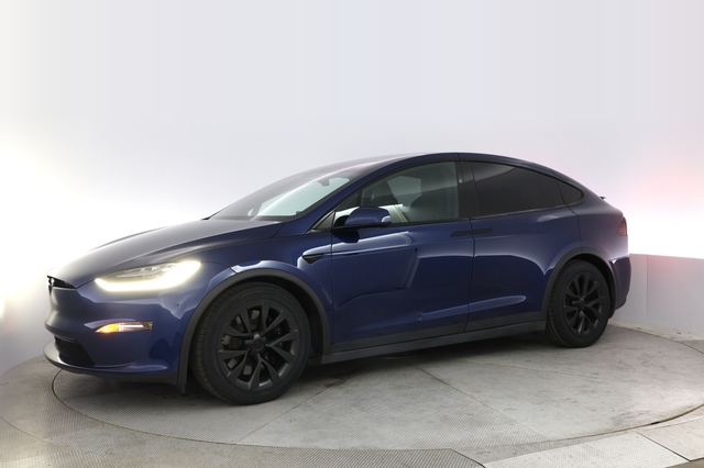 2022 Tesla Model X
