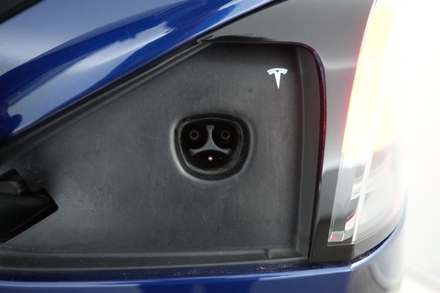2022 Tesla Model X