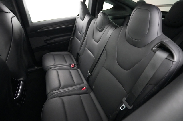 2022 Tesla Model X