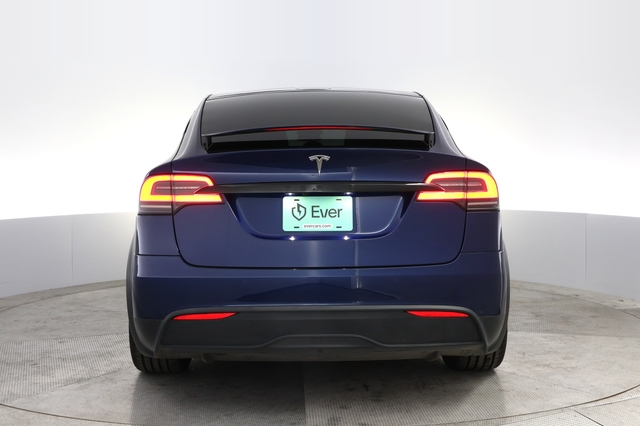 2022 Tesla Model X