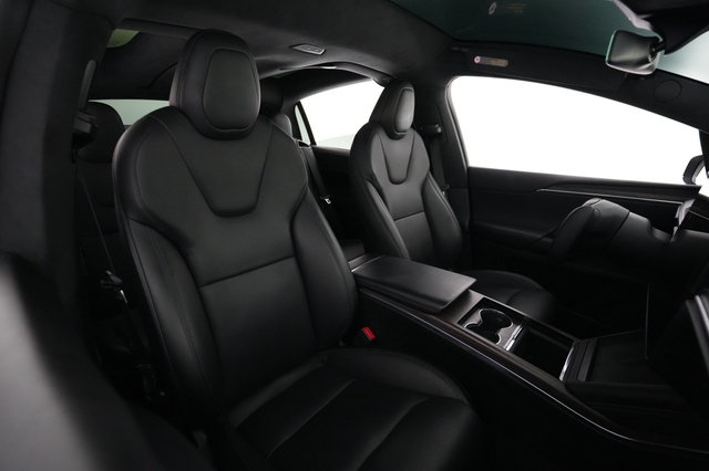 2022 Tesla Model X