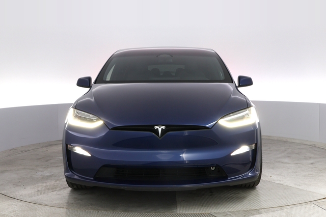 2022 Tesla Model X