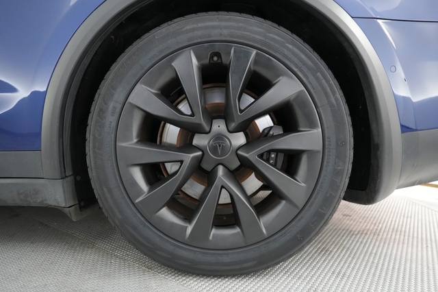 2022 Tesla Model X