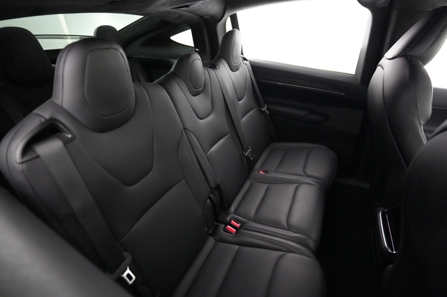 2022 Tesla Model X