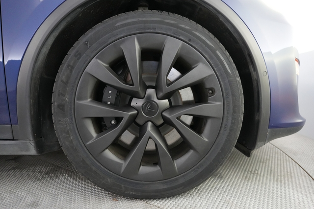 2022 Tesla Model X