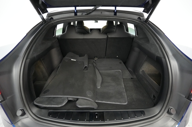 2022 Tesla Model X
