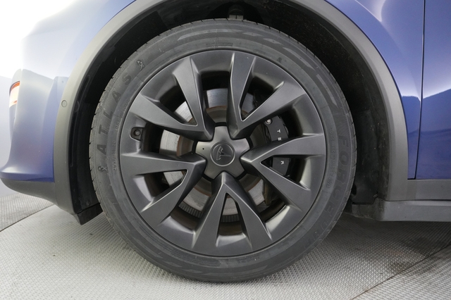 2022 Tesla Model X