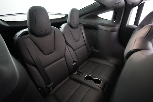 2022 Tesla Model X