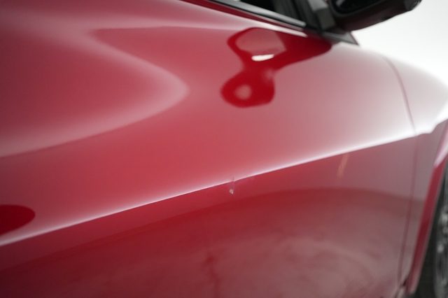 2023 Ford Mustang Mach-E