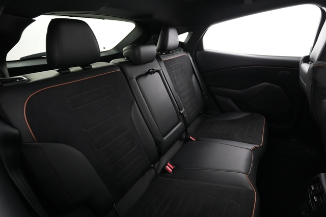 2023 Ford Mustang Mach-E