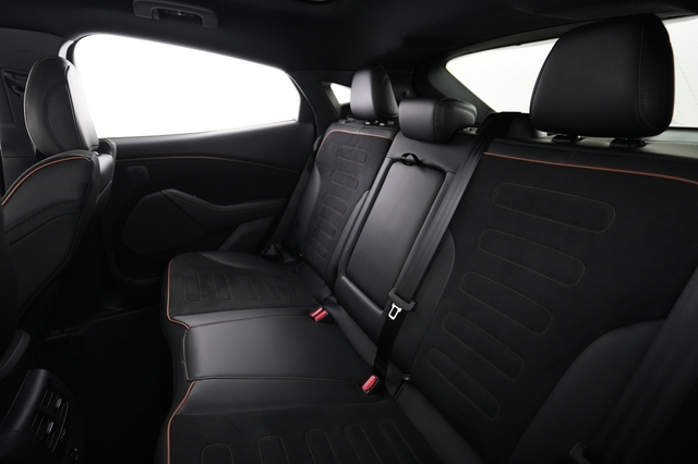 2023 Ford Mustang Mach-E
