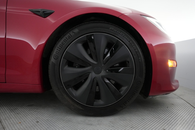 2022 Tesla Model S