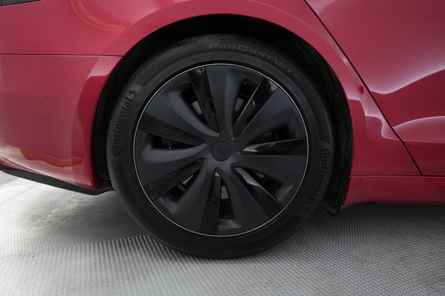 2022 Tesla Model S