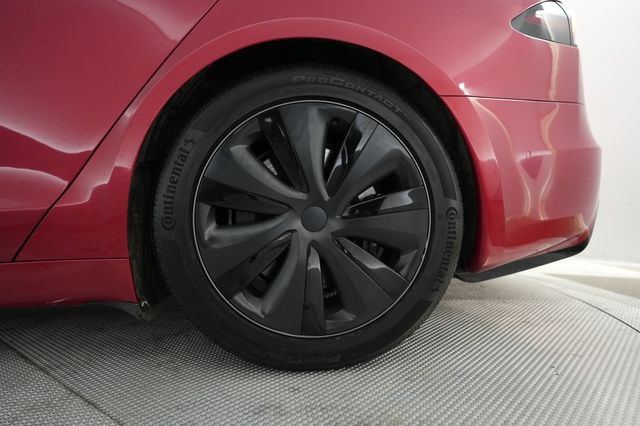 2022 Tesla Model S