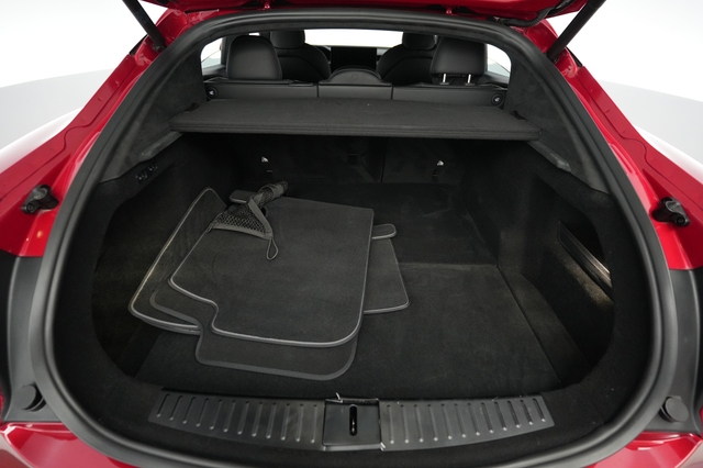 2022 Tesla Model S