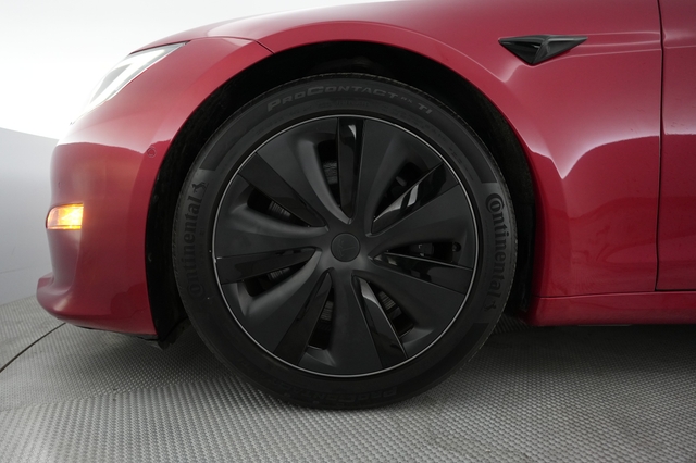2022 Tesla Model S