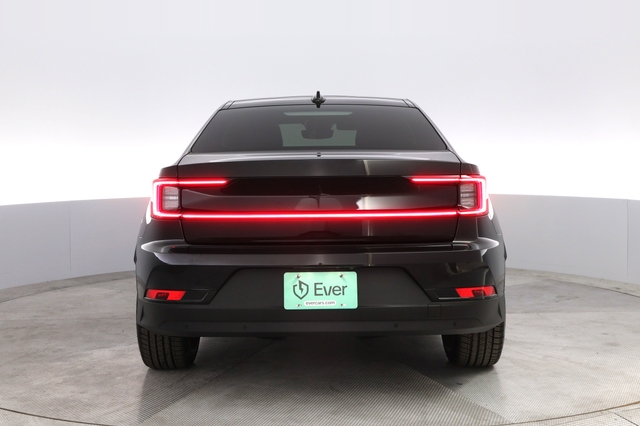 2022 Polestar 2