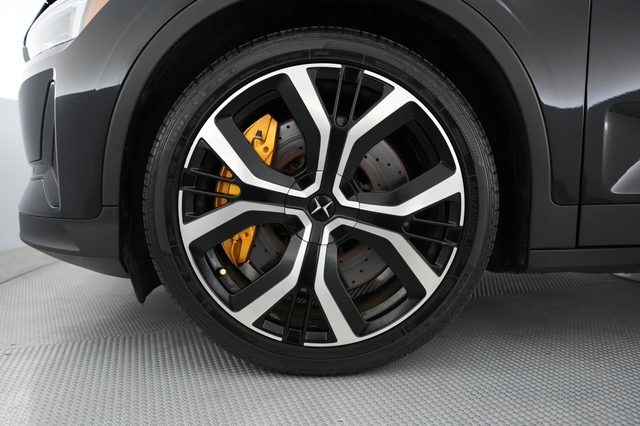 2022 Polestar 2