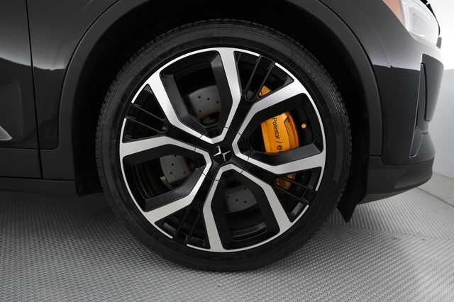 2022 Polestar 2