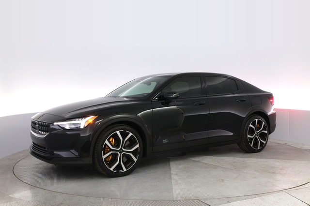 2022 Polestar 2