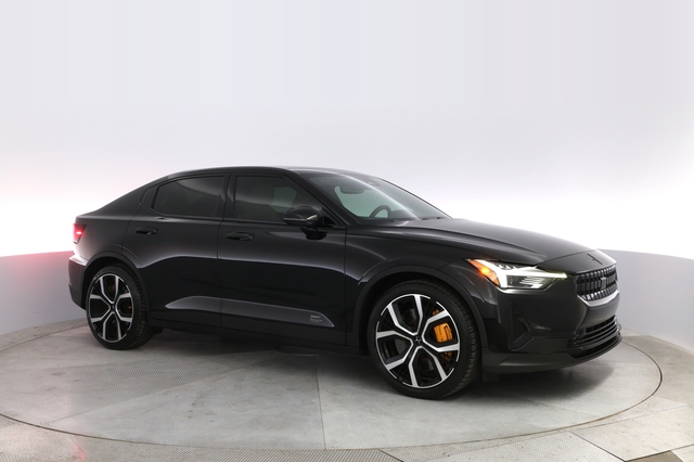 2022 Polestar 2