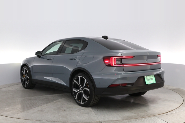 2022 Polestar 2