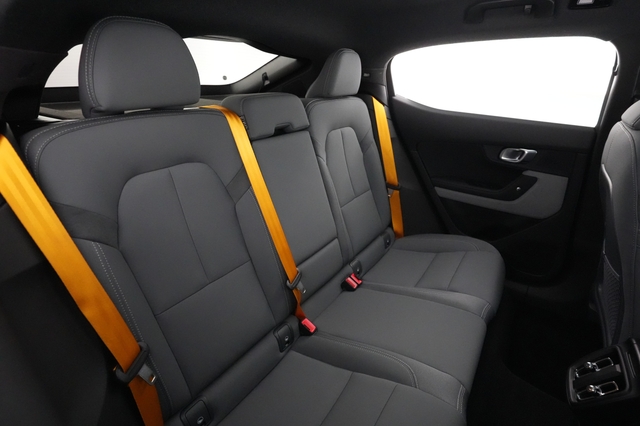 2022 Polestar 2