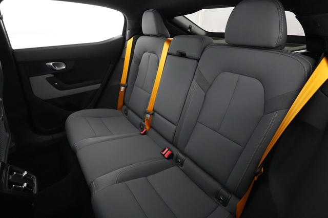 2022 Polestar 2