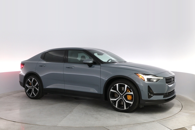 2022 Polestar 2
