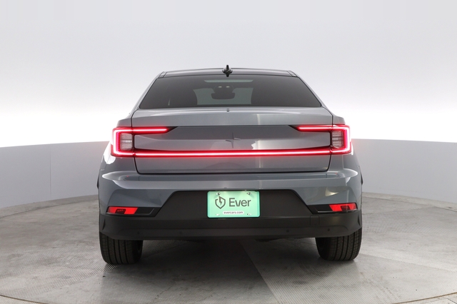 2022 Polestar 2