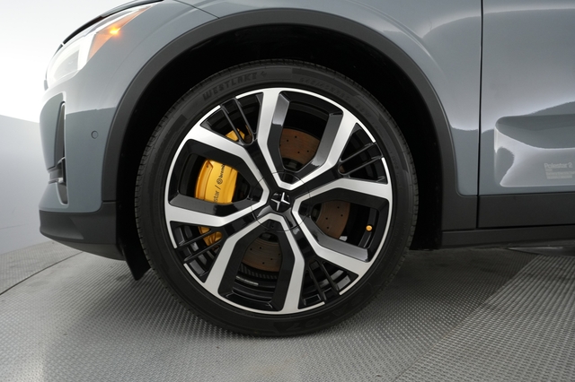 2022 Polestar 2