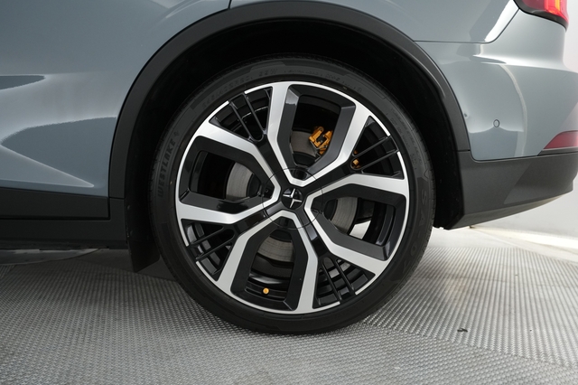 2022 Polestar 2