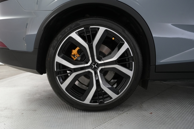 2022 Polestar 2
