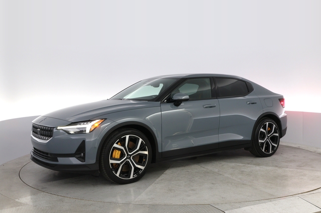 2022 Polestar 2