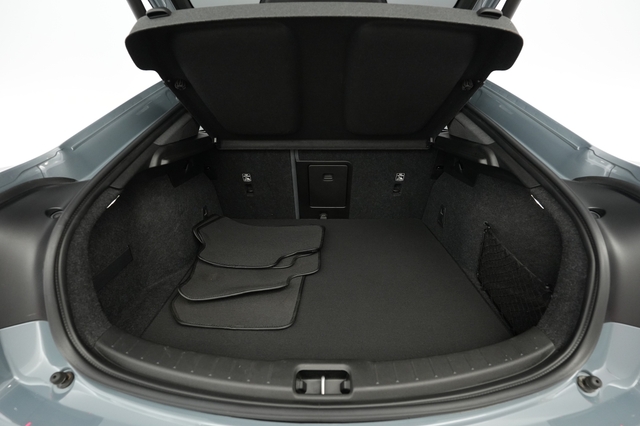 2022 Polestar 2