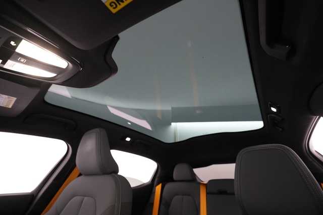 2022 Polestar 2