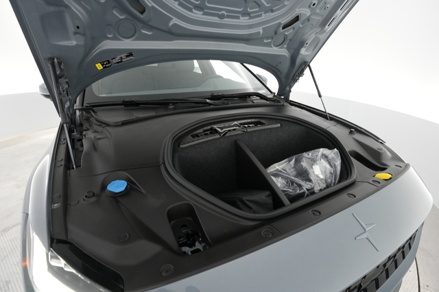 2022 Polestar 2