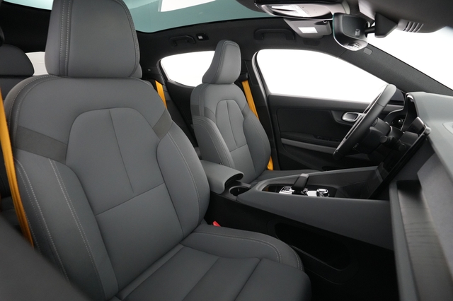2022 Polestar 2