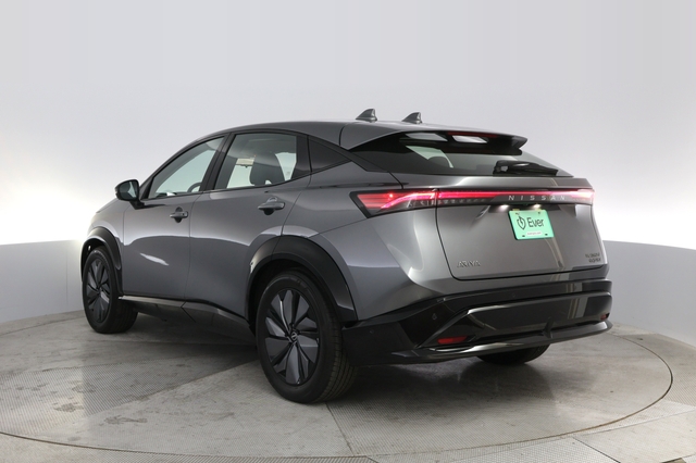 2023 Nissan Ariya