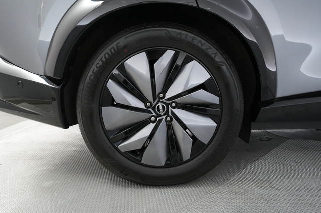 2023 Nissan Ariya