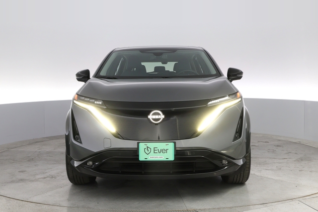 2023 Nissan Ariya