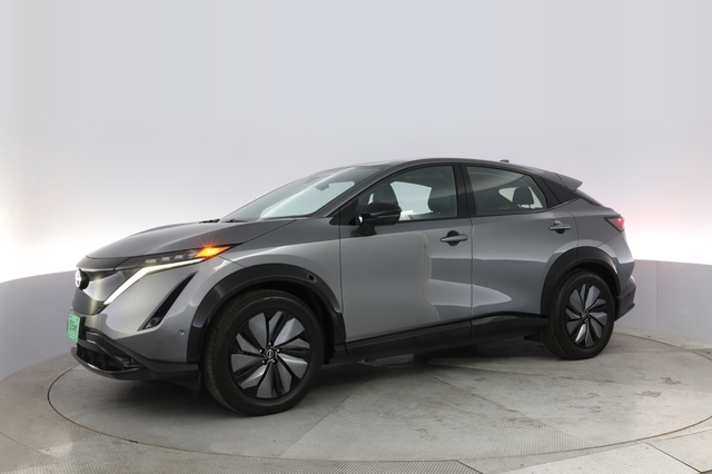2023 Nissan Ariya