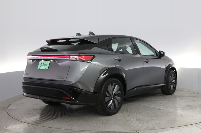 2023 Nissan Ariya