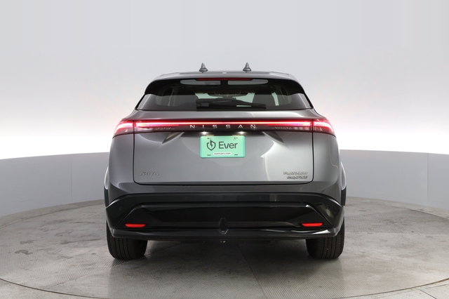 2023 Nissan Ariya