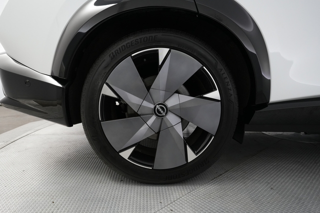 2023 Nissan Ariya