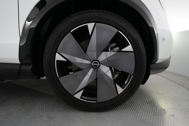 2023 Nissan Ariya