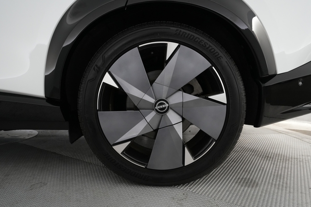2023 Nissan Ariya